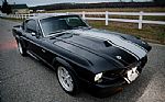 1968 Mustang Fastback GT500E Supers Thumbnail 54