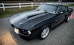 1968 Mustang Fastback GT500E Supers Thumbnail 58