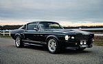 1968 Mustang Fastback GT500E Supers Thumbnail 68