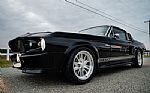 1968 Mustang Fastback GT500E Supers Thumbnail 62