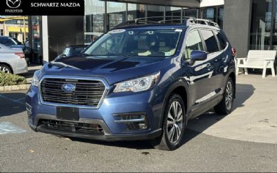 Photo of a 2020 Subaru Ascent SUV for sale