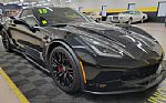 2015 Corvette Z06 Coupe 3LZ Thumbnail 3