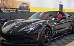 2015 Corvette Z06 Coupe 3LZ Thumbnail 18