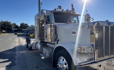 Photo of a 2014 Peterbilt 389 Glider Kit for sale