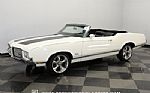 1971 Cutlass Convertible Thumbnail 5