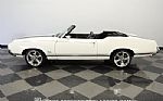 1971 Cutlass Convertible Thumbnail 2