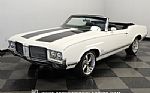 1971 Cutlass Convertible Thumbnail 17