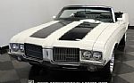 1971 Cutlass Convertible Thumbnail 16