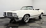 1971 Cutlass Convertible Thumbnail 21