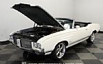 1971 Cutlass Convertible Thumbnail 29