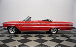 1963 Galaxie 500 Convertible Thumbnail 2