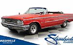 1963 Galaxie 500 Convertible Thumbnail 1