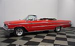 1963 Galaxie 500 Convertible Thumbnail 8