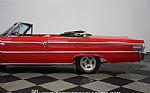 1963 Galaxie 500 Convertible Thumbnail 28