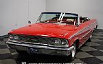 1963 Galaxie 500 Convertible Thumbnail 22