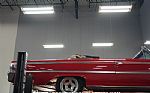 1963 Galaxie 500 Convertible Thumbnail 72