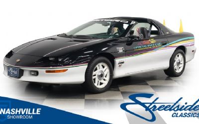 Photo of a 1993 Chevrolet Camaro Z/28 Indianapolis 500 P 1993 Chevrolet Camaro Z/28 Indianapolis 500 Pace Car for sale