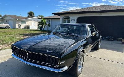 Photo of a 1967 Chevrolet Camaro for sale