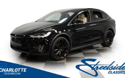 Photo of a 2020 Tesla Model X Long Range Plus AWD for sale