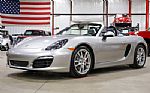 2013 Porsche Boxster S