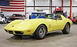 1974 Chevrolet Corvette Stingray