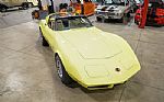 1974 Corvette Stingray Thumbnail 14