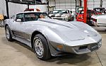 1978 Corvette Silver Anniversary Ed Thumbnail 12