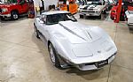 1978 Corvette Silver Anniversary Ed Thumbnail 14