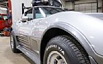 1978 Corvette Silver Anniversary Ed Thumbnail 29