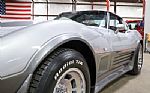 1978 Corvette Silver Anniversary Ed Thumbnail 30