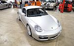 2006 Cayman S Thumbnail 16