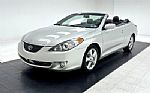 2006 Camry Solara SLE Convertible Thumbnail 2