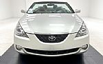 2006 Camry Solara SLE Convertible Thumbnail 11