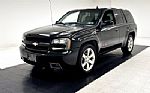 2007 Chevrolet Trailblazer SS