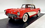 1957 Chevrolet Corvette Convertible