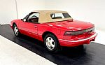 1990 Reatta Convertible Thumbnail 5