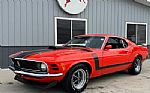 1970 Mustang Boss 302 Thumbnail 1