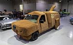 1997 Ford E150 Mutts Cutts Van Replica