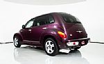 2002 PT Cruiser Limited Thumbnail 8