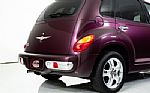 2002 PT Cruiser Limited Thumbnail 12