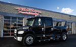 2015 Freightliner Sport Chassis 106