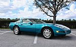 1995 Chevrolet Corvette 2dr Coupe