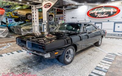 Photo of a 1969 Dodge Charger R/T for sale