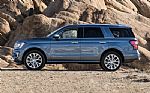 2021 Ford Expedition