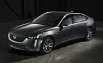 2020 Cadillac CT5