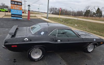 Photo of a 1974 Dodge Challenger Ralley for sale