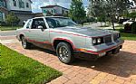 1986 Oldsmobile Cutlass