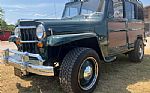 1950 Jeep Thumbnail 2