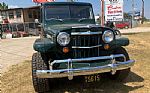 1950 Jeep Thumbnail 6