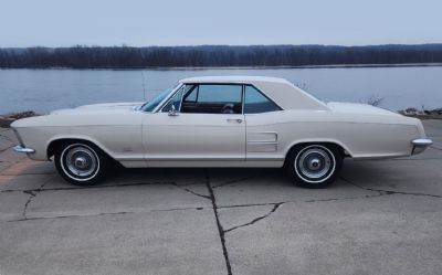 Photo of a 1964 Buick Riviera for sale